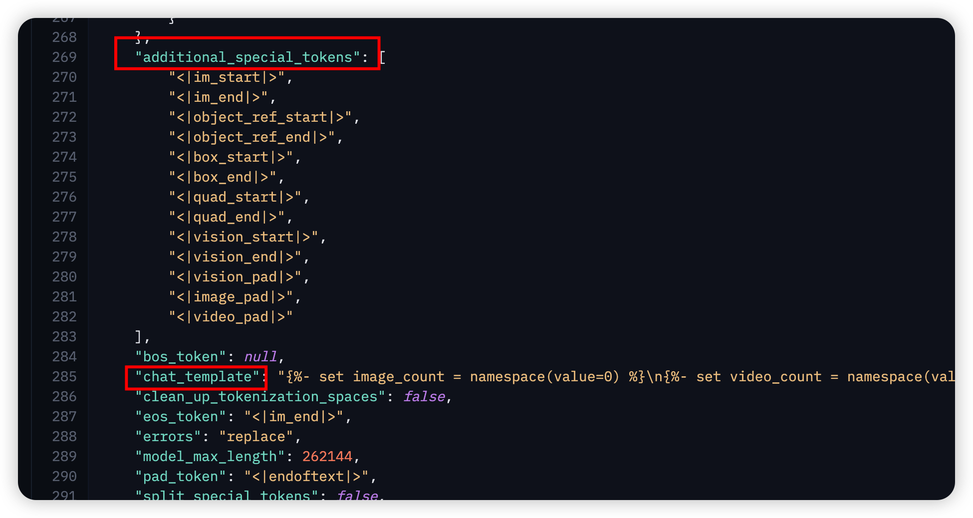 Qwen3.6 Chat Template 中的 Jinja 模板